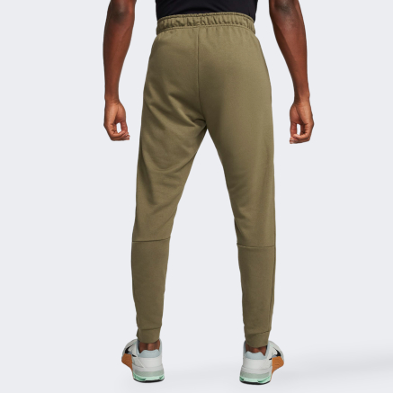 Спортивнi штани Nike M NK DF PNT TAPER FL - 164337, фото 2 - інтернет-магазин MEGASPORT