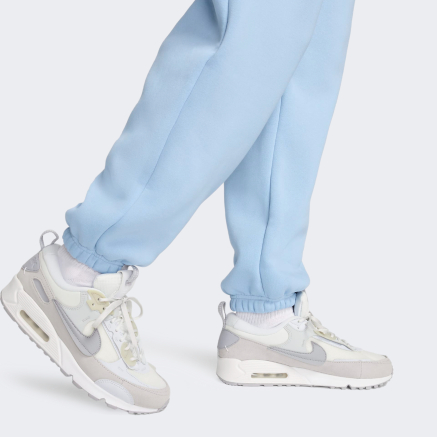 Спортивнi штани Nike W NSW PHNX FLC HR OS PANT - 164348, фото 7 - інтернет-магазин MEGASPORT