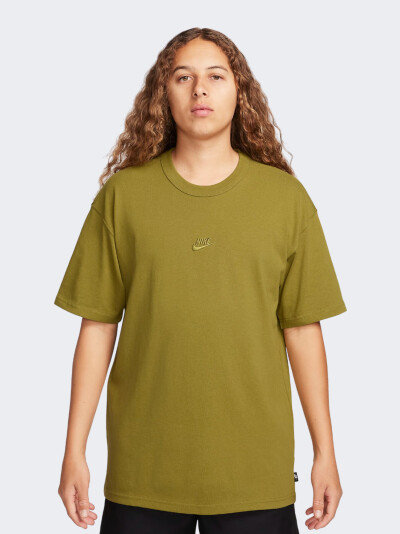 Футболка Nike M NSW PREM ESSNTL SUST TEE - 164346, фото 1 - інтернет-магазин MEGASPORT