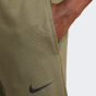 Спортивные штаны Nike M NK DF PNT TAPER FL, фото 4 - интернет магазин MEGASPORT
