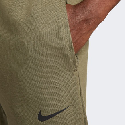 Спортивные штаны Nike M NK DF PNT TAPER FL - 164337, фото 4 - интернет-магазин MEGASPORT