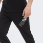 Спортивные штаны Puma POWER Graphic Sweatpants TR cl, фото 4 - интернет магазин MEGASPORT