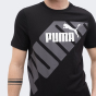 Футболка Puma POWER Graphic Tee, фото 4 - інтернет магазин MEGASPORT