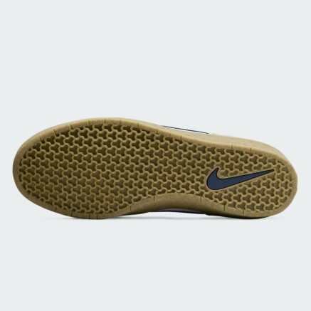 Кеды Nike SB Force 58 - 164335, фото 4 - интернет-магазин MEGASPORT