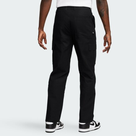 Спортивные штаны Nike M NK CLUB CARGO PANT - 164414, фото 2 - интернет-магазин MEGASPORT