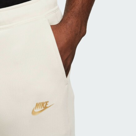 Спортивнi штани Nike M NK TCH FLEECE JGGR - 164413, фото 4 - інтернет-магазин MEGASPORT