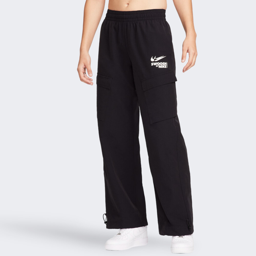 Женские спортивные штаны с коллекции Nike Swoosh купить от 2479 грн в ...