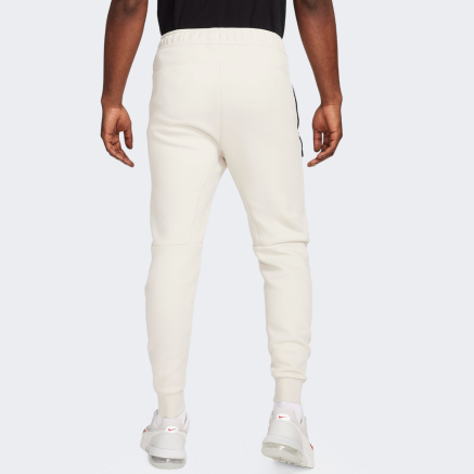 Спортивные штаны Nike M NK TCH FLEECE JGGR - 164413, фото 2 - интернет-магазин MEGASPORT