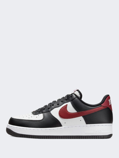Кеди Nike Air Force 1 '07 - 164408, фото 1 - інтернет-магазин MEGASPORT