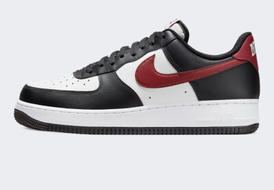 Кеди Nike Air Force 1 '07 - 164408, фото 1 - інтернет-магазин MEGASPORT