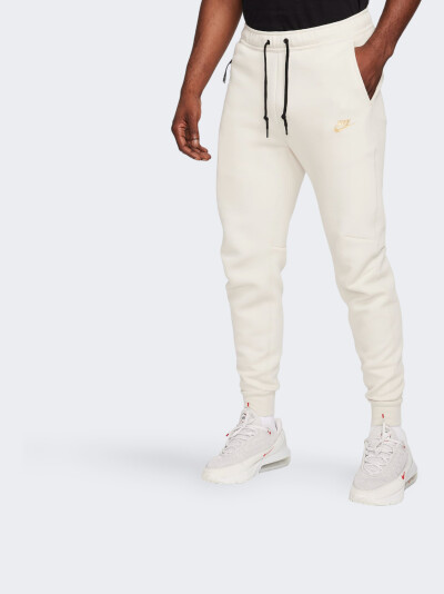 Спортивные штаны Nike M NK TCH FLEECE JGGR - 164413, фото 1 - интернет-магазин MEGASPORT