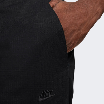Спортивнi штани Nike M NK CLUB CARGO PANT - 164414, фото 4 - інтернет-магазин MEGASPORT