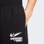 Спортивные штаны Nike W NSW CARGO WOVEN GLS, фото 5 - интернет магазин MEGASPORT