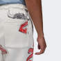 Спортивные штаны Jordan M J ESS AOP FLC PANT, фото 5 - интернет магазин MEGASPORT