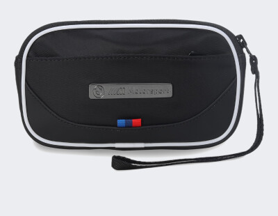 Гаманець та Ремінь Puma BMW MMS Women's Wallet - 164419, фото 1 - інтернет-магазин MEGASPORT