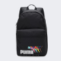 Рюкзак Puma Phase LOVE WINS Backpack, фото 1 - интернет магазин MEGASPORT