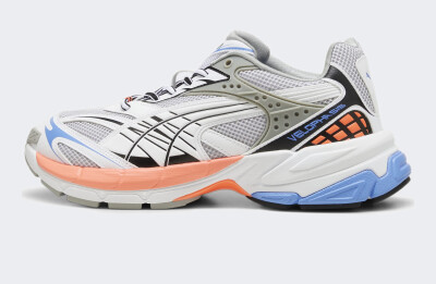 Кросівки Puma Velophasis Bliss - 164428, фото 1 - інтернет-магазин MEGASPORT