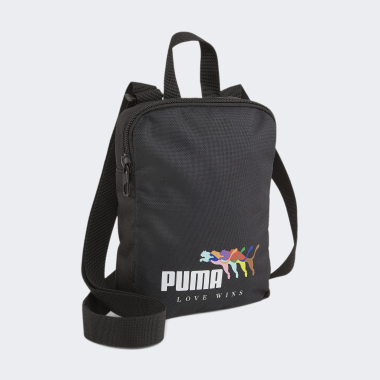 Сумки Puma Phase LOVE WINS Portable - 164421, фото 1 - інтернет-магазин MEGASPORT