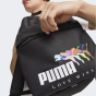 Рюкзак Puma Phase LOVE WINS Backpack, фото 7 - интернет магазин MEGASPORT