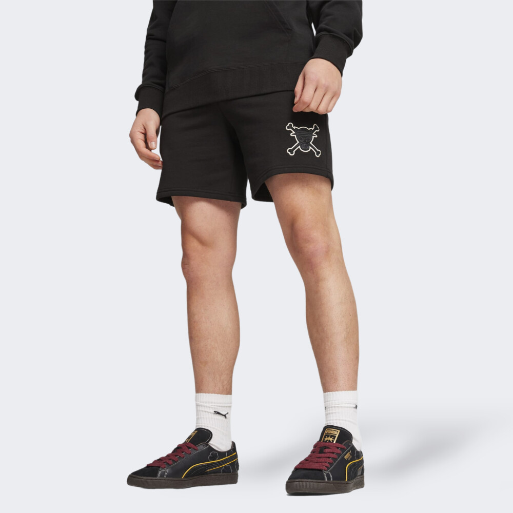 Шорты с коллекции PUMA X ONE PIECE купить от 1879 грн в интернет ...