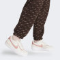 Спортивные штаны Nike W NSW PHNX FLC OS AOP SWTPNT, фото 7 - интернет магазин MEGASPORT