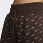 Спортивные штаны Nike W NSW PHNX FLC OS AOP SWTPNT, фото 6 - интернет магазин MEGASPORT