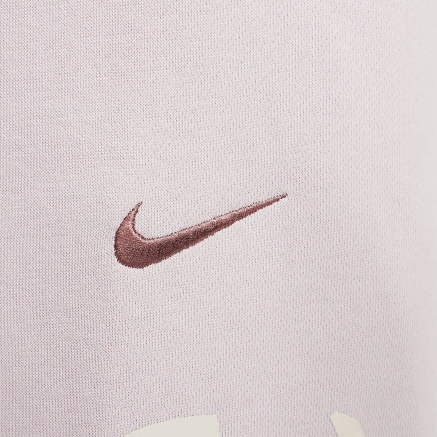 Спортивнi штани Nike W NSW PHNX FLC OS LOGO SWTPNT - 164391, фото 7 - інтернет-магазин MEGASPORT