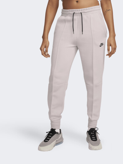 Спортивні штани Nike W NSW TCH FLC MR JGGR - 164371, фото 1 - інтернет-магазин MEGASPORT