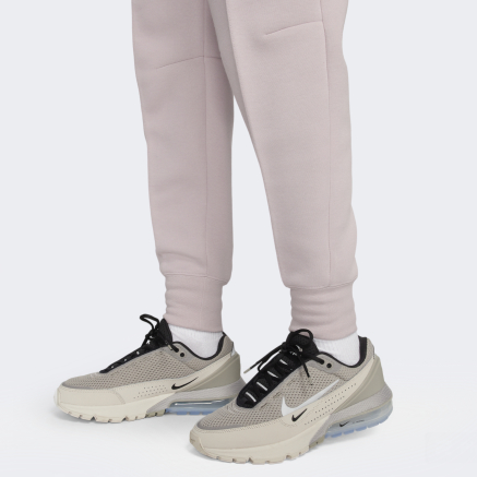 Спортивные штаны Nike W NSW TCH FLC MR JGGR - 164371, фото 9 - интернет-магазин MEGASPORT
