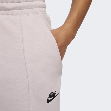 Спортивнi штани Nike W NSW TCH FLC MR JGGR - 164371, фото 6 - інтернет-магазин MEGASPORT