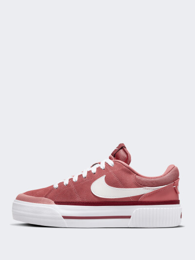Кеди Nike W COURT LEGACY LIFT - 164382