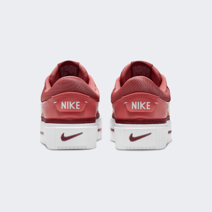 Кеды Nike W COURT LEGACY LIFT - 164382, фото 5 - интернет-магазин MEGASPORT