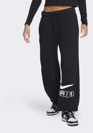 Спортивные штаны Nike W NSW AIR MR FLC JOGGER - 164387, фото 1 - интернет-магазин MEGASPORT