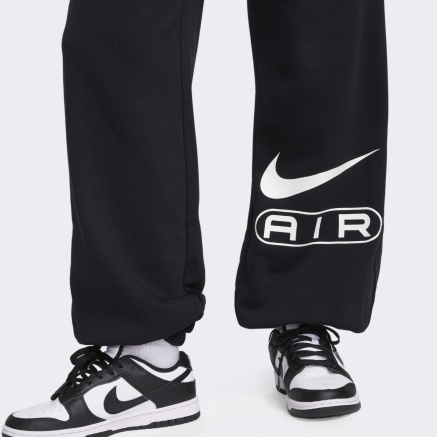 Спортивнi штани Nike W NSW AIR MR FLC JOGGER - 164387, фото 7 - інтернет-магазин MEGASPORT