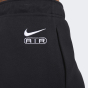 Спортивные штаны Nike W NSW AIR MR FLC JOGGER, фото 6 - интернет магазин MEGASPORT