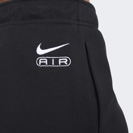 Спортивные штаны Nike W NSW AIR MR FLC JOGGER - 164387, фото 6 - интернет-магазин MEGASPORT
