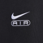 Кофта Nike W NSW AIR OOS FLC CREW, фото 6 - інтернет магазин MEGASPORT