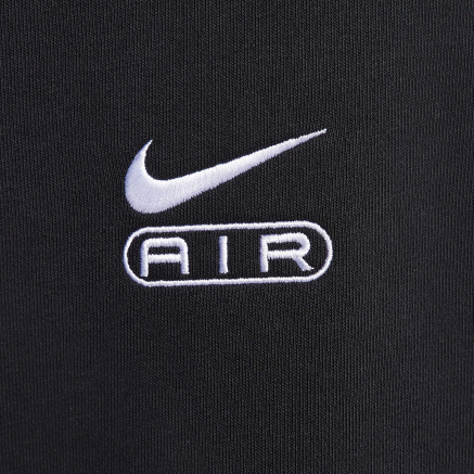 Кофта Nike W NSW AIR OOS FLC CREW - 164385, фото 6 - интернет-магазин MEGASPORT