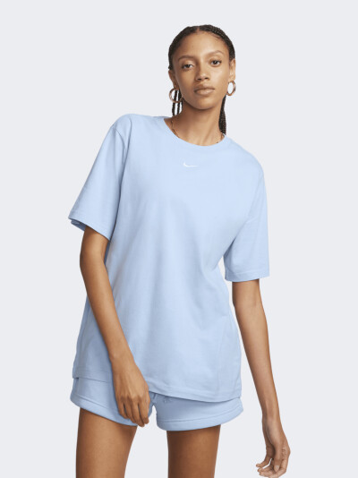 Футболка Nike W NSW TEE ESSNTL LBR - 164378