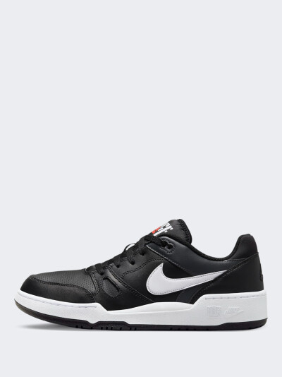 Кеди Nike FULL FORCE LO - 164360, фото 1 - інтернет-магазин MEGASPORT