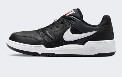 Кеды Nike FULL FORCE LO - 164360, фото 1 - интернет-магазин MEGASPORT