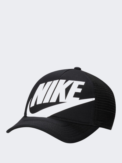Кепка Nike K NK RISE CAP S CB TRKR - 164363, фото 1 - інтернет-магазин MEGASPORT