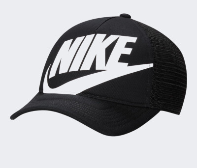 Кепка і Панама Nike дитяча K NK RISE CAP S CB TRKR - 164363, фото 1 - інтернет-магазин MEGASPORT