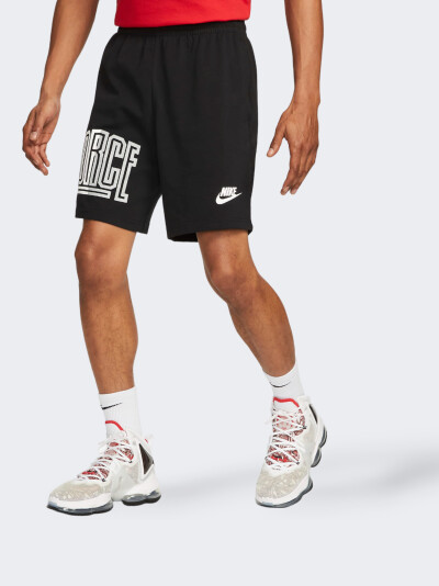 Шорти Nike M NK DF STRT5 8IN SHRT HBR - 164368, фото 1 - інтернет-магазин MEGASPORT