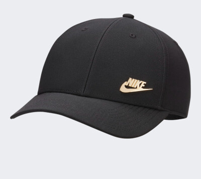 Кепка и Панама Nike U NK DF CLUB CAP S CB MTFUT L - 164364, фото 1 - интернет-магазин MEGASPORT