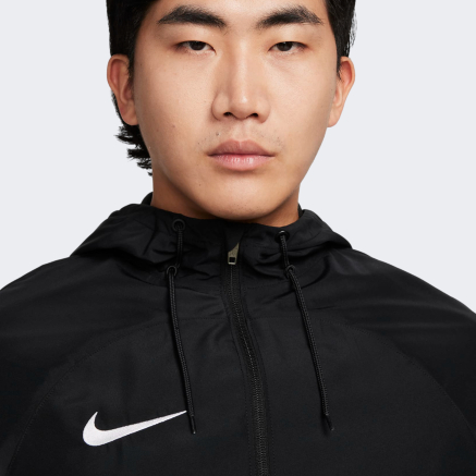 Кофта Nike M NK DF ACD HD TRK JKT W - 164366, фото 4 - интернет-магазин MEGASPORT