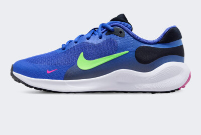 Кросівки Nike дитячі Revolution 7 - 164370, фото 1 - інтернет-магазин MEGASPORT