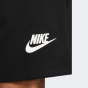 Шорты Nike M NK DF STRT5 8IN SHRT HBR, фото 5 - интернет магазин MEGASPORT