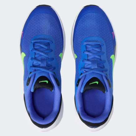 Кросівки Nike дитячі REVOLUTION 7 (GS) - 164370, фото 6 - інтернет-магазин MEGASPORT