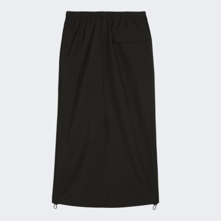 Юбка Puma Dare To Midi Woven Skirt - 164490, фото 7 - интернет-магазин MEGASPORT